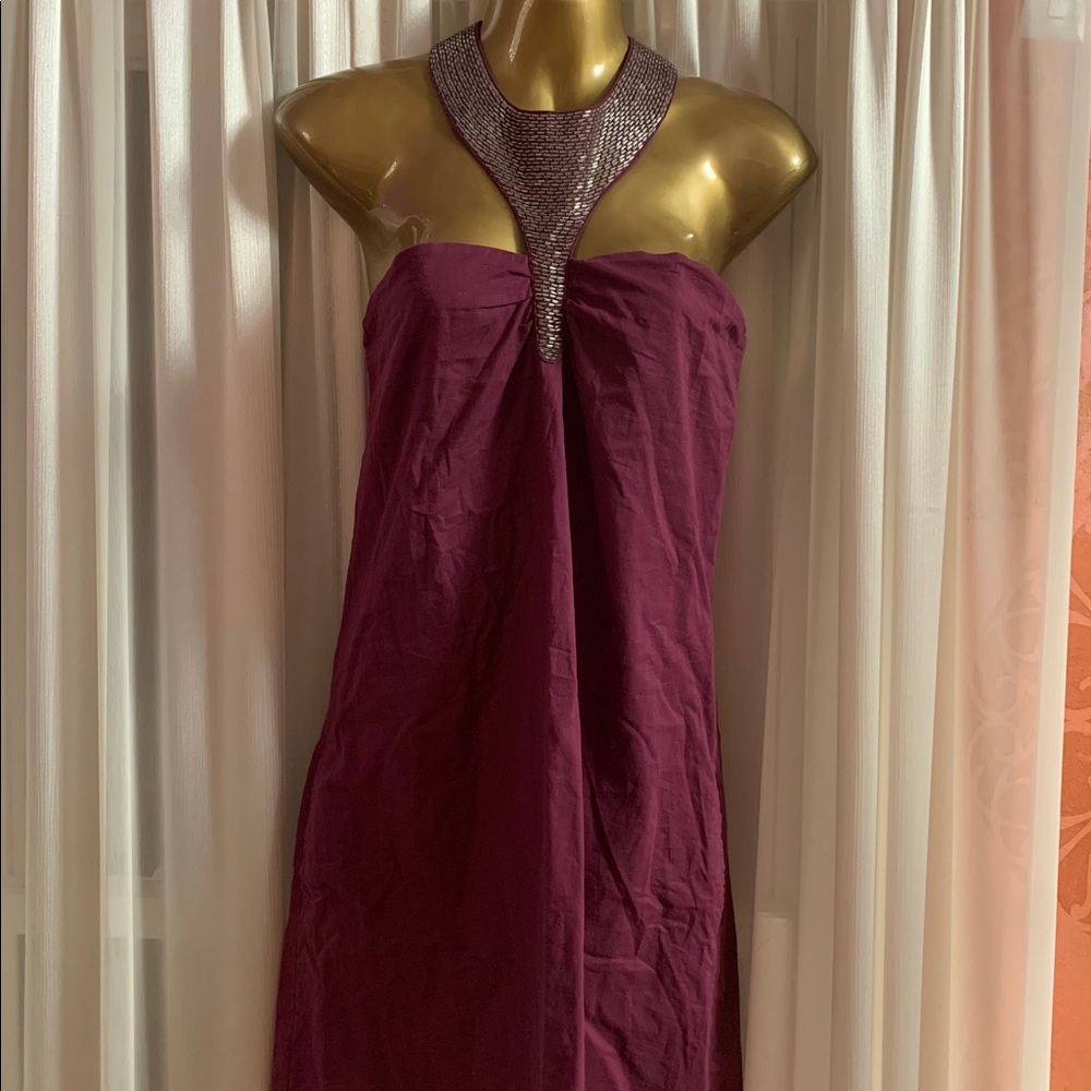 Beautiful dress